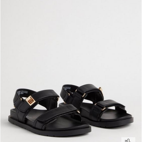 Torrid Gladiator Sandal - Picture 3 of 7